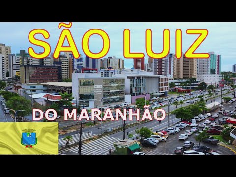 São Luis do