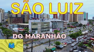 São Luiz do Maranhão City, Brazil | Discover this magnificent city | With the history of the city. screenshot 4