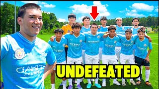 Download Lagu I Joined The Best Sunday League Team Ever! MP3