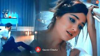 Mai Sirf Teri Rahungi Romantic Whatsapp Status Hayat Murut