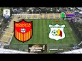TORNEO BETPLAY DIMAYOR 2026-1 FECHA 11 BOGOTÁ FC VS. DEPORTES QUINDÍO