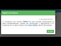 Mi transmisión