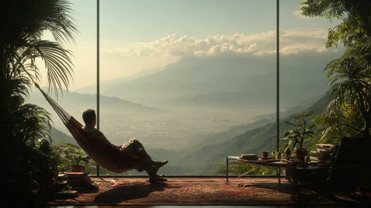 🎧 Neural Focus Music — Deep Concentration for Studying & Work | MindLoop Audio