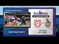 M24-Kings XI Punjab vs Kolkata Knight Riders | Match Preview | Fantasy Team Prediction | KXIP vs KKR