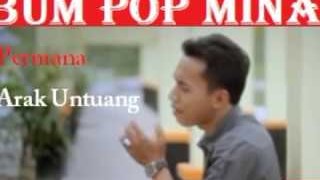 Riko Permana - Di Arak Untuang Album Pop Minang 2018
