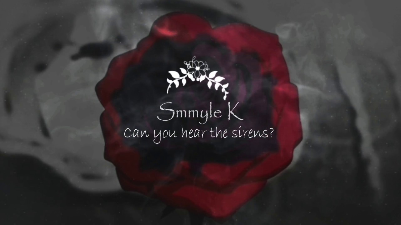 Can you hear the sirens? YouTube