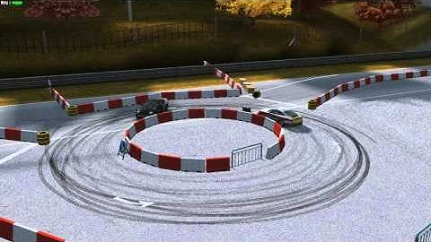 LFS - Meanwhile at [TC]CityDriving...