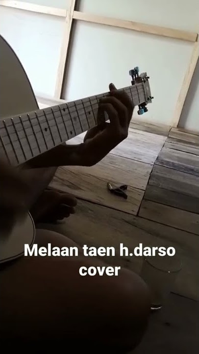 mela'an taeun h.darso cover #short