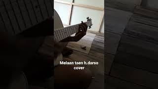 Download Lagu mela'an taeun h.darso cover #short MP3