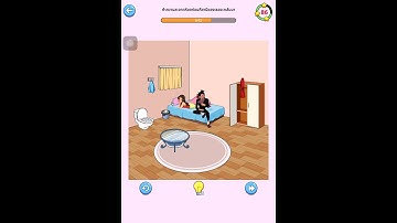 Brain up-drama puzzle game Level 10