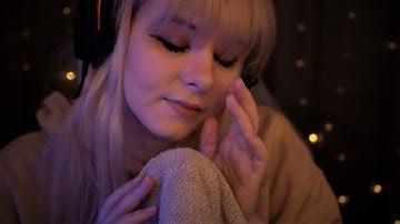 ASMR | 4 HOURS softest ocean sounds, wind, distant thunder, rain - no talking for sleep