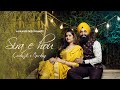 Pre wedding  2021  sarabjet  gurdeep  deep framez photography  india