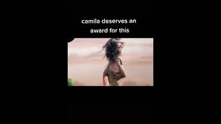 Camila Cabello Deserves An Award For This #Shorts Net Worth