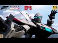 Forza Horizon 6 #5 🇯🇵 🏎️💨 Unlocking the Intermediate Wristband! 🏁 Mech My Day Event