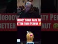 Why does Peanut have the voice of an angel 👼🥜#angel #theburntpeanut #fyp #shorts #viral