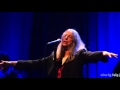 Patti Smith-BIRDLAND-Live @ The Fillmore, San Francisco, CA, December 30, 2015-69th Birthday-Horses