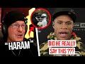 Muslim revert boxer Devin Haney&#39;s controversial statement about Islam