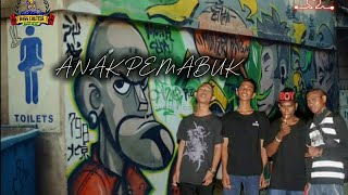 DJ REMIX ANAK PEMABUK COVER MUSES TERBARU 2025