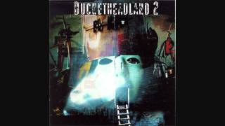 Buckethead- John Merrick - Elephant Man, Bones Explosion