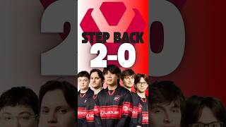 Nobody Saw This 100T vs Sentinels Result Coming 😭  #VCTAmericas #Valorant