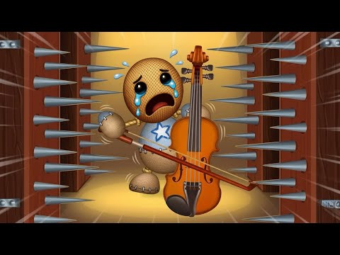 CRAZY Music vs The Buddy | Kick The Buddy | Music Compilation