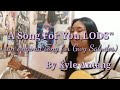 "A SONG FOR YOU, LODS" an original song for Ate Gwy Saludes