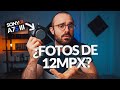 Sony A7s III para fotografía 📸 ¿12 megapixeles son suficientes?