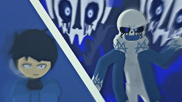 Nec But Animator vs error 404 (Collab with Zuto Productionz)