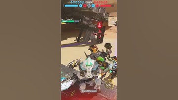 Feel that sting? That’s pride, 🤬’ with you. Also #spikes. #warrobots #shorts War Robots #scorpion