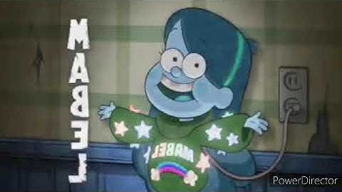 Rj Kumar Version Of I KILLED GRAVITY FALLS THEME SONG