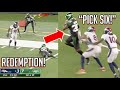 NFL Redemption Moments || HD