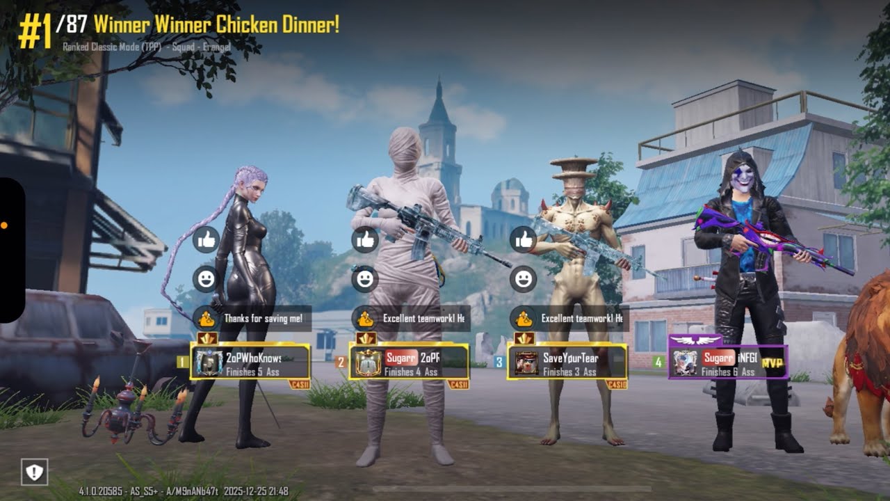 18 Kills domination wwcd | igL pov | Grind For bgis 2026 👊