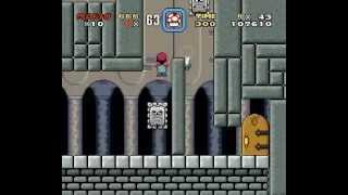 Mario Small Adventure 2 (TAS)