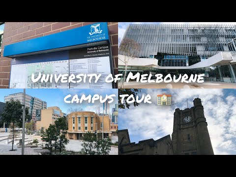 University of Melbourne