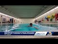 Lifeguard Academy Offers Teens Young Adults Pay For Taking Swim Lessons Lifeguard Training Lifeguard Academy Offers Teens Young Adults Pay For Taking Swim Lessons Lifeguard Training
