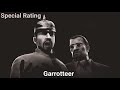 Hitman Blood Money: Special Rating "Garrotteer" in the "Curtains Down" mission