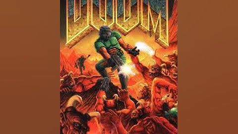 Doom OST (Yamaha) - E3M3 Deep Into the Code