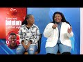 Botswana Blind Date Show- Love Not At First Sight | Ep-5