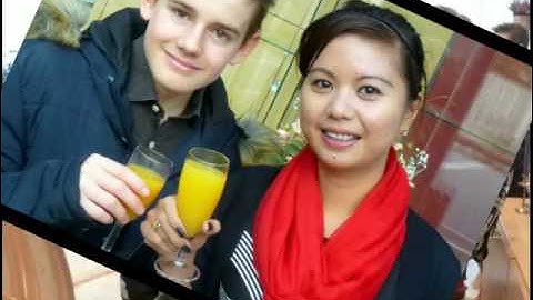 Kizoa Movie - Video - Slideshow Maker: sample