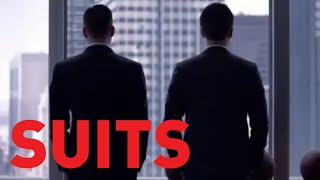 Suits | Watch On Demand and Online at USANetwork.com