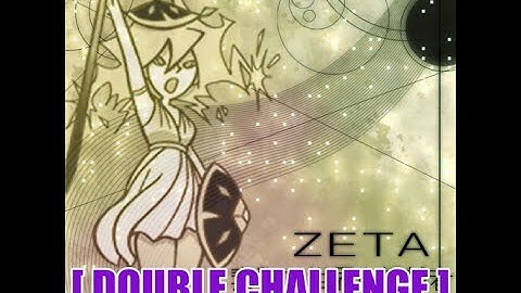 【DDR A3(追加譜面)】ZETA ～素数の世界と超越者～ [DOUBLE CHALLENGE] - 譜面確認用