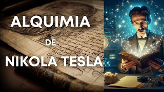 ALQUIMIA MATEMATICA - Enseñanzas Para Activar Frecuencia De Dios