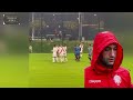 WHY IS ZIYECH STAYING HOME? 🚫🇲🇦