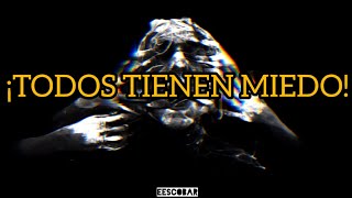Rammstein - Angst (Sub español 4k) #rammstein #angst #lindemann