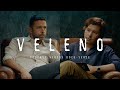 Intervista "Veleno, la docu-serie" | Pablo Trincia, Ettore Paternò e Hugo Berkeley a con