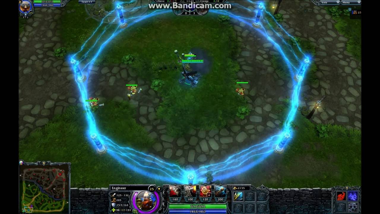 Mines Staff Suggestion