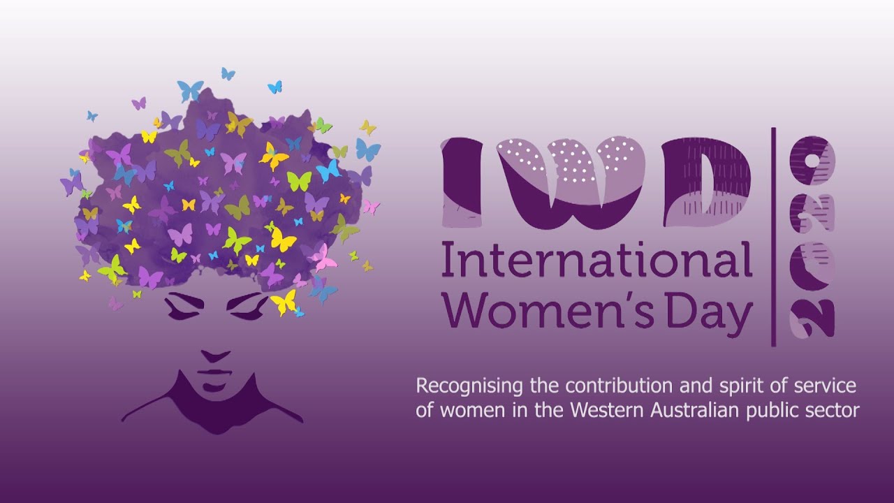 International Women�s Day 2020 YouTube