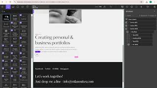 How to Edit Text, Icons and Progress Bars with Oxygen Builder: Step-by-Step guide