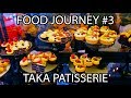 Food Journey #3 - Taka Patisserie Kuching