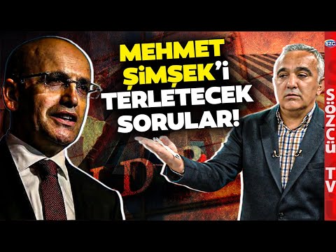 Dünya Bankası’ndan 18 Milyar Dolarlık Destek! Savaş Kerimoğlu'ndan Mehmet Şimşek'e Zor Sorular